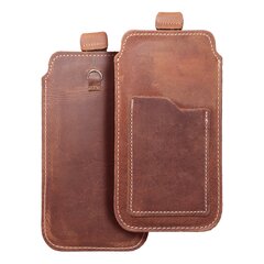 Royal Crazy Horse Leather Pocket hind ja info | Telefoni kaaned, ümbrised | kaup24.ee