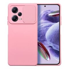 Oem Xiaomi Redmi Note 12 Pro+ 5G hind ja info | Telefoni kaaned, ümbrised | kaup24.ee