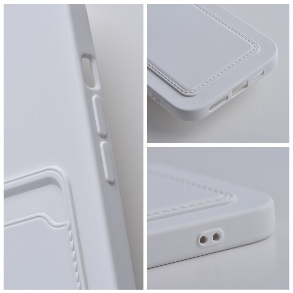 Forcell Card Case hind ja info | Telefoni kaaned, ümbrised | kaup24.ee