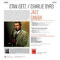 Vinüülplaat Stan Getz Charlie Byrd Jazz Samba цена и информация | Vinüülplaadid, CD, DVD | kaup24.ee