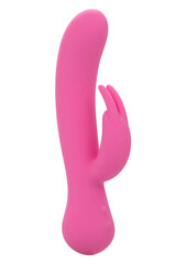 Vibraator CalExotics Rechargeable Bunny, roosa hind ja info | Vibraatorid | kaup24.ee