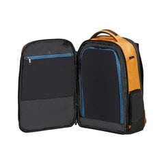 Samsonite Biz2Go seljakott 15,6" Daytrip Radiant Yellow цена и информация | Рюкзаки и сумки | kaup24.ee