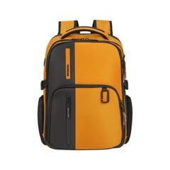 Samsonite Biz2Go seljakott 15,6" Daytrip Radiant Yellow цена и информация | Рюкзаки и сумки | kaup24.ee