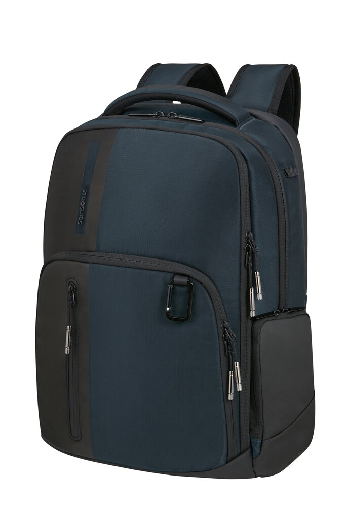 Samsonite Biz2Go seljakott 14,1" Deep Blue цена и информация | Spordikotid, seljakotid | kaup24.ee