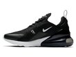 NIKE AIR MAX 270 jalatsid AH6789-001 treeninguks 40.5 hind ja info | Naiste spordi- ja vabaajajalatsid | kaup24.ee