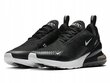 NIKE AIR MAX 270 jalatsid AH6789-001 treeninguks 40.5 hind ja info | Naiste spordi- ja vabaajajalatsid | kaup24.ee