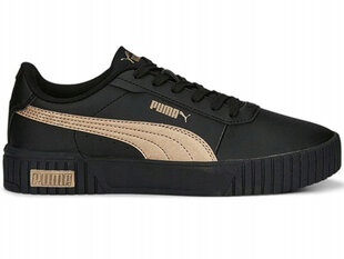 PUMA CARINA naiste kingad 389387-01 sport 37 hind ja info | Naiste spordi- ja vabaajajalatsid | kaup24.ee