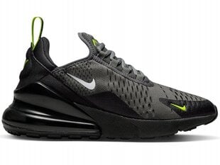 NIKE AIR MAX 270 DZ5631-001 treeningkingad 39 hind ja info | Naiste spordi- ja vabaajajalatsid | kaup24.ee