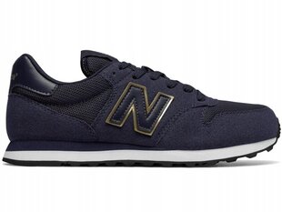 NEW BALANCE naiste kingad 500 GW500NGN 38 цена и информация | Спортивная обувь, кроссовки для женщин | kaup24.ee