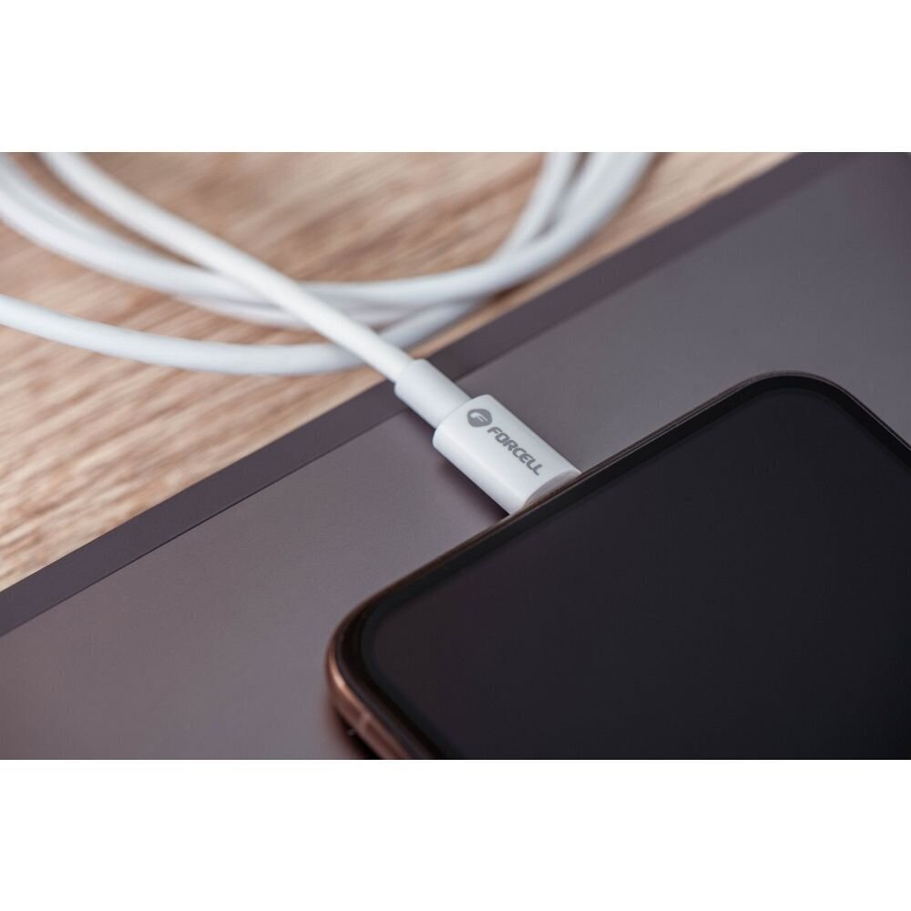 C339 USB-C PD QC4.0 5A 100W 3 m kiirlaadimis kaabel hind ja info | Mobiiltelefonide kaablid | kaup24.ee