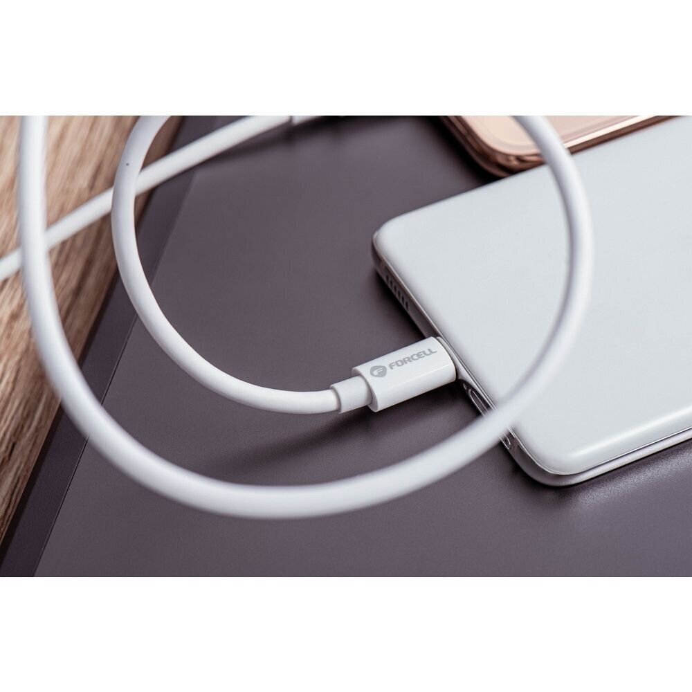 C339 USB-C PD QC4.0 5A 100W 3 m kiirlaadimis kaabel hind ja info | Mobiiltelefonide kaablid | kaup24.ee