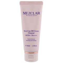 Mezclar – Skin Care Bub Cream Original SPF 50+ P++++, 40ml – Bub Crèmes Vaidui hind ja info | Jumestuskreemid, puudrid | kaup24.ee