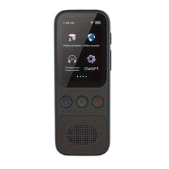 Deal Pro 1 Языковой переводчик цена и информация | Камеры видеонаблюдения | kaup24.ee