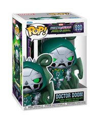 Funko Pop! Marvel: Monster Hunters - Dr. Doom #990 hind ja info | Fännitooted mänguritele | kaup24.ee