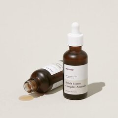 ma:nyo BIFIDA BIOME COMPLEX AMPULE 50ml цена и информация | Сыворотки для лица, масла | kaup24.ee