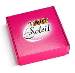 Бритва одноразовая Bic Miss Soleil Sensitive, 10 штук цена и информация | Косметика и средства для бритья | kaup24.ee