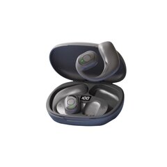 Беспроводные наушники Pinny T26-b2 8H Type-C Bluetooth5.3 IPX5 цена и информация | Наушники | kaup24.ee