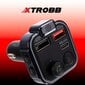 Xtrobb 22355 FM Bluetooth saatja/laadija hind ja info | FM modulaatorid, FM trasmitterid | kaup24.ee