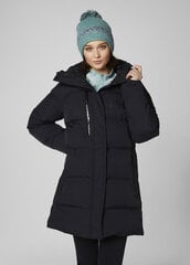 Helly Hansen куртка женская Adore, цвет черный цена и информация | Женские куртки | kaup24.ee