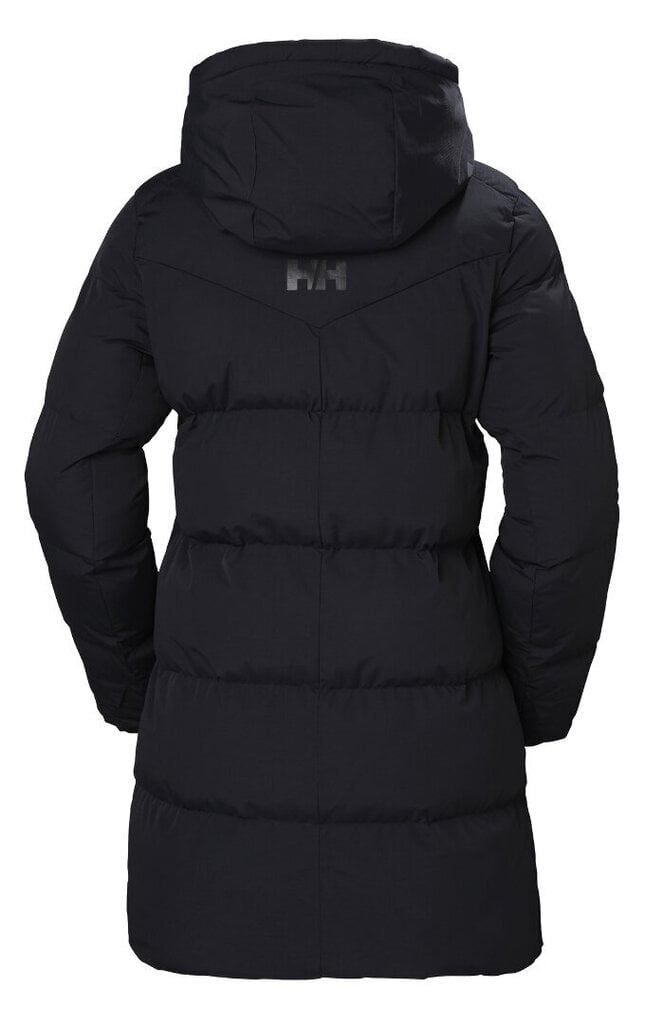 Helly Hansen naiste talvemantel ADORE, must цена и информация | Naiste joped ja parkad | kaup24.ee