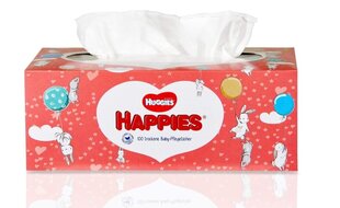 Гигиенические салфетки для младенцев Huggies, 100 шт. цена и информация | Косметика для мам и детей | kaup24.ee