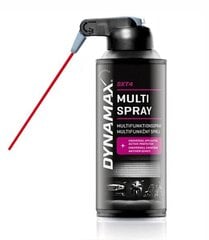 Tehniline vedelik DYNAMAX DXT4 Multispray 400ML (610112) цена и информация | Автохимия | kaup24.ee