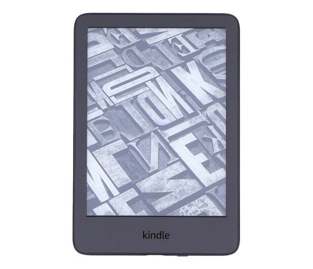 Amazon Kindle b09sww583j 11/6''/WiFi/16GB цена и информация | E-lugerid | kaup24.ee