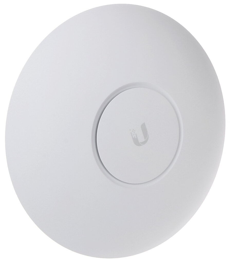 PÄÄSUSPUNKTS UNIFI-UAP-AC-PRO UBIQUITI hind ja info | Juhtmeta pöörduspunktid  (Access Point) | kaup24.ee