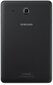 Tahvelarvuti Samsung Galaxy Tab E T560 9,6" Wifi, must hind ja info | Tahvelarvutid | kaup24.ee