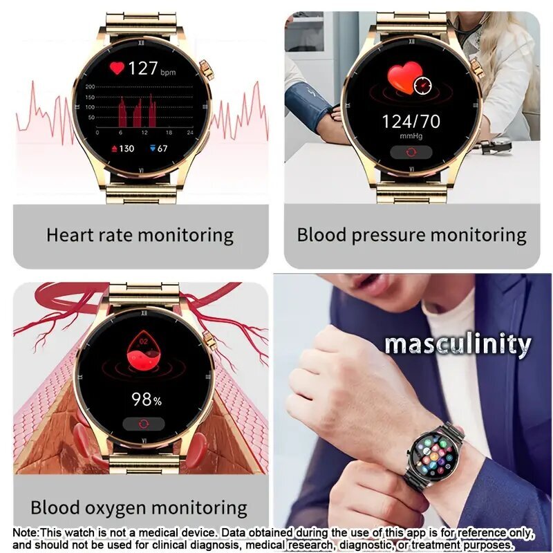 Deal Pro 1 hind ja info | Nutikellad (smartwatch) | kaup24.ee