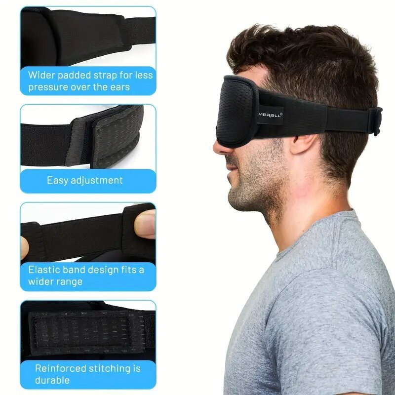 Deal 3D unemask hind ja info | Öösärgid, pidžaamad | kaup24.ee