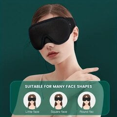 Deal 3D unemask hind ja info | Öösärgid, pidžaamad | kaup24.ee