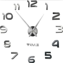 Настенные часы Руххи цена и информация | Часы | kaup24.ee