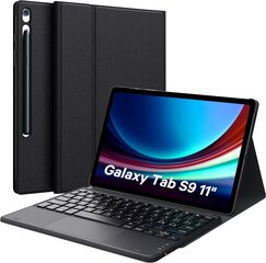 Клавиатура Earto для планшета Samsung Tab S9 2023 цена и информация | Аксессуары для планшетов, электронных книг | kaup24.ee