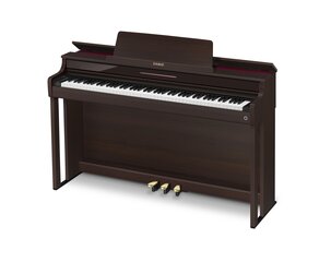 Digitaalklaver Casio AP-550BNC7 Celviano seeria цена и информация | Клавишные музыкальные инструменты | kaup24.ee