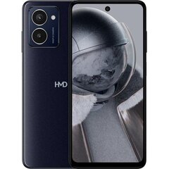 HMD Pulse Pro 6/128GB Dual Sim Black hind ja info | Telefonid | kaup24.ee