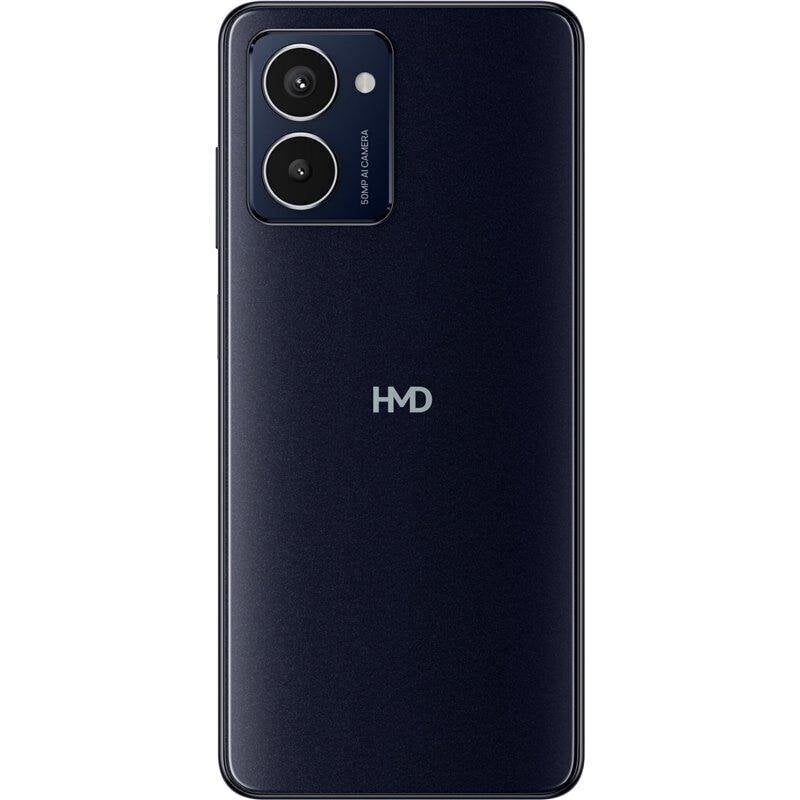 HMD Pulse Pro 6/128GB Dual Sim Black цена и информация | Telefonid | kaup24.ee