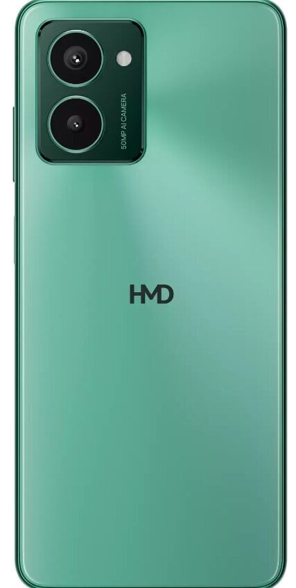 HMD Pulse Pro 6/128GB Dual Sim Green цена и информация | Telefonid | kaup24.ee