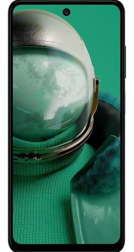 HMD Pulse Pro 6/128GB Dual Sim Green hind ja info | Telefonid | kaup24.ee