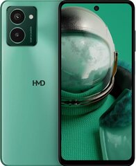 HMD Pulse Pro 6/128GB Dual Sim Green hind ja info | Telefonid | kaup24.ee