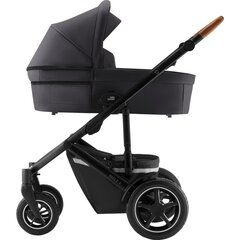 Britax Romer люлька Smile 4, midnight grey цена и информация | Аксессуары для колясок | kaup24.ee