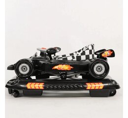 Ходунки Nania Racing, Black цена и информация | Ходунки | kaup24.ee