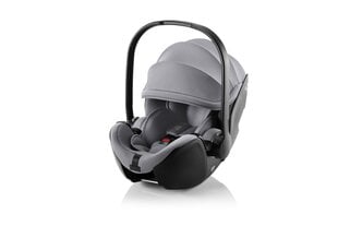 Britax автокресло Baby Safe Pro, 0-13 кг, Frost Grey цена и информация | Автокресла | kaup24.ee