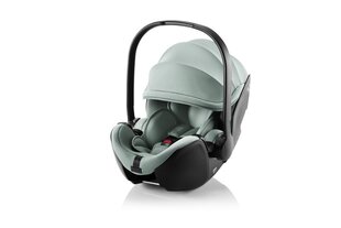 Britax turvatool Baby Safe Pro, 0-13 kg, Jade Green hind ja info | Turvatoolid | kaup24.ee