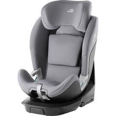 Britax turvatool Swivel 360, 0-25 kg, Frost Grey hind ja info | Turvatoolid | kaup24.ee