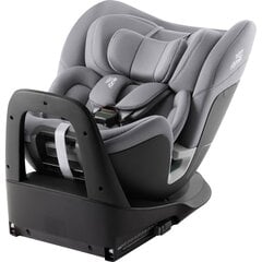 Britax автокресло Swivel 360, 0-25 кг, Frost Grey цена и информация | Автокресла | kaup24.ee