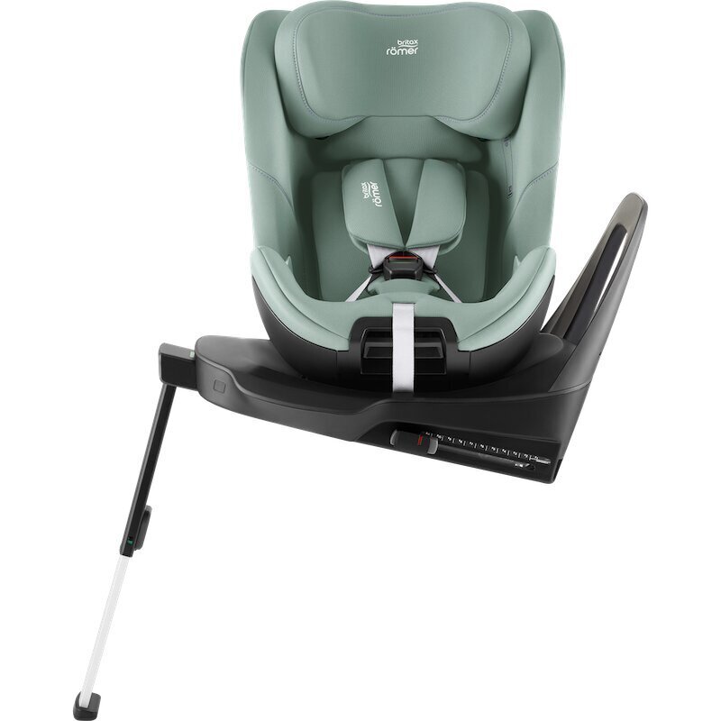 Britax turvatool Swivel 360, 0-25 kg, Jade Green цена и информация | Turvatoolid | kaup24.ee