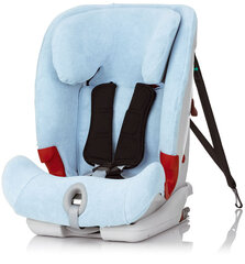 Britax Romer suvekate turvatoolile Summer Cover Advansafix II Sict, Blue hind ja info | Autoistmete lisavarustus | kaup24.ee