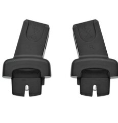 Britax Romer turvatooli adapterid Smile hind ja info | Autoistmete lisavarustus | kaup24.ee