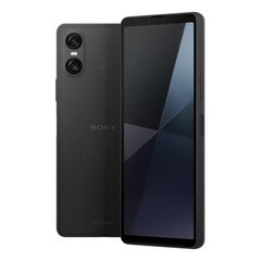 Sony Xperia 10 VI 8GB/128GB Black hind ja info | Telefonid | kaup24.ee